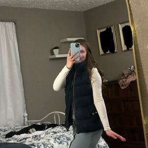 Tommy Hilfiger Puffer Jacket